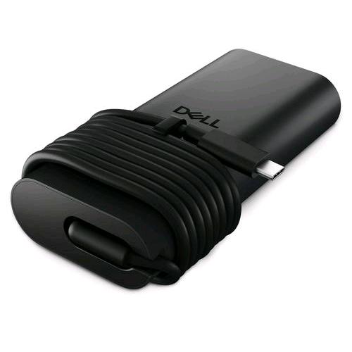 DELL E5 CARICABATTERIE DA RETE USB-C 130 W NERO