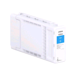 EPSON T50U2 CARTUCCIA INCHIOSTRO CIANO ULTRACHROME XD3 350ML PER SureColor SC-T7700D