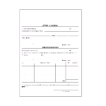 EDIPRO BUSTE NOTA SPESE 25X18 CM BIANCO CONF 100 Pz.