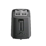 XIAOMI BHR8811EU TOSTAPANE ELETTRICO 2 FETTE 930W 6 LIVELLI DI DORATURA FESSURE EXTRA DA 35 mm CON CASSETTO RACCOGLIBRICIOLE GRIGIO SCURO