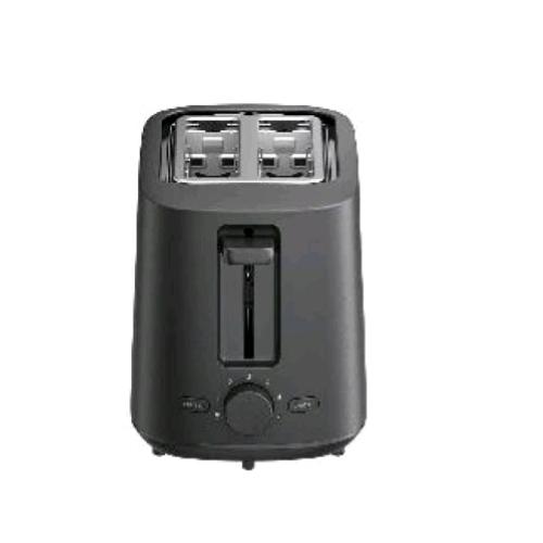 XIAOMI BHR8811EU TOSTAPANE ELETTRICO 2 FETTE 930W 6 LIVELLI DI DORATURA FESSURE EXTRA DA 35 mm CON CASSETTO RACCOGLIBRICIOLE GRIGIO SCURO