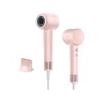 DREAME HAIR GLEAM PHONE ASCIUGACAPELLI MOTOR BRUSHLESS 1.600 W 110.000 GIRI AL MINUTO ROSA