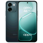OPPO A6 AI 5G DUAL SIM 6.75" OCTA CORE 256GB RAM 6GB 5G ITALIA SAPPHIRE BLACK