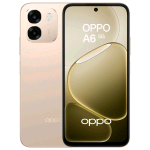 OPPO A6 AI 5G DUAL SIM 6.75" OCTA CORE 256GB RAM 6GB 5G ITALIA AURORA GOLD