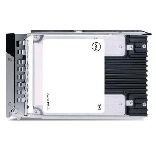 DELL 345-BHQL SSD 1.6TB SAS 2.5" 24Gb/s ISE MU 512e HOT SWAP MIXED USE