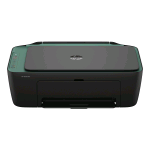 HP DESKJET 2923 STAMPANTE MULTIFUNZIONE INK JET A COLORI A4 WI-FI SCANNER PIANO 