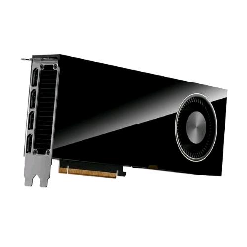 PNY NVIDIA QUADRO RTX 6000 Ada 48GB GDDR6 PCi Ex 4.0 16x - 4 x DISPLAYPORT