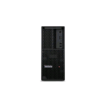 LENOVO THINKSTATION P3 TOWER GEN 2 WORKSTATION INTEL CORE ULTRA 7 265 RAM 32GB-SSD 1TB NVMe-INTEL GRAPHICS-750 W-GIGABIT LAN-TASTIERA E MOUSE-WIN 11 PROF NERO (30HT006RIX)