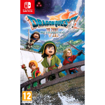 NAMCO NINTENDO SWITCH DRAGON QUEST VII REIMAGINED