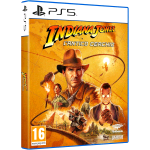 MICROSOFT PS5 INDIANA JONES: L'ANTICO CERCHIO STANDARD EDITION