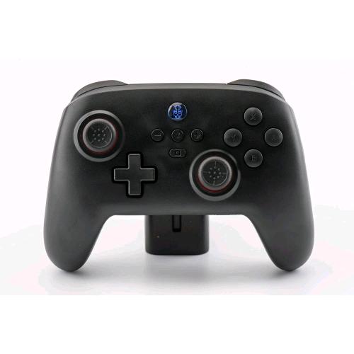 SKULL FACTORY NINTENDO SWITCH CONTROLLER WIRELESS NERO