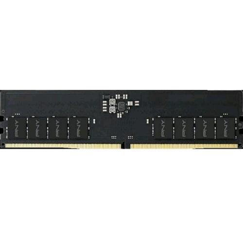 PNY 16GB 1 x 16GB DDR5 5.600MHz DIMM 
