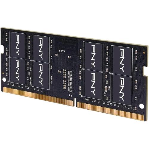 PNY PERFORMANCE 8GB 1 x 8GB DDR4 3.200MHz CL22 SO-DIMM