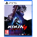 MICROSOFT PS5 NINJA GAIDEN 4 STANDARD EDITION