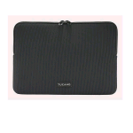 TUCANO SLEEVE LAPTOP CUSTODIA PER NOTEBOOK DA 16" NERO 