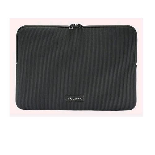 TUCANO SLEEVE LAPTOP CUSTODIA PER NOTEBOOK DA 16" NERO 