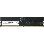 PNY PERFORMANCE 8GB 1 x 8GB DDR5 5.600MHz DIMM 