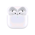 APPLE AIRPODS 4 4th GENERATION CON CUSTODIA DI RICARICA USB-C BIANCO