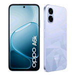 OPPO A6k AI DUAL SIM 6.75" OCTA CORE 256 RAM 4GB 4G LTE ITALIA CRYSTAL BLUE