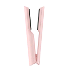 DREAME HAIR GLAMOUR PIASTRA PER CAPELLI PIASTRA PORTATILE SENZA FILI 2 IN 1 IONI NEGATIVI DISTRIBUZIONE UNIFORME DEL CALORE TRE LIVELLI DI TEMPERATURA ROSA