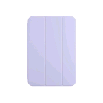 APPLE iPAD MINI SMART FOLIO FLIP COVER iPAD MINI 6th GEN VIOLET