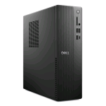 DELL PRO SLIM ESSENTIAL QVS1260 SLIM PC i5-14400 RAM 8GB-SSD 512GB NVMe-INTEL UHD GRAPHICS 730-WI-FI 6 + GIGABIT LAN-TASTIERA E MOUSE-WIN 11 PROF NERO (XF4HF)