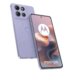 MOTOROLA MOTO G86 5G DUAL SIM 6.67" OCTA CORE 256GB RAM 8GB 5G EUROPA COSMIC SKY LILAC