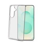 CELLY GALAXY S26+ 5G COVER IN MORBIDO TPU ANTI-SHOCK TRASPARENTE 