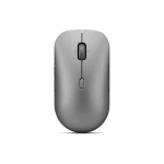 LENOVO PRO PLUS 6050 MOUSE OTTICO WIRELESS AMBIDESTRO RF + BLUETOOTH MULTIDISPOSITIVO 2.400 DPI GRIGIO