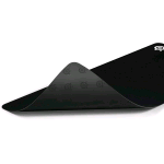STEELSERIES QCK XXL TAPPETINO PER MOUSE GAMING PANNO XXL 900 x 400mm NERO