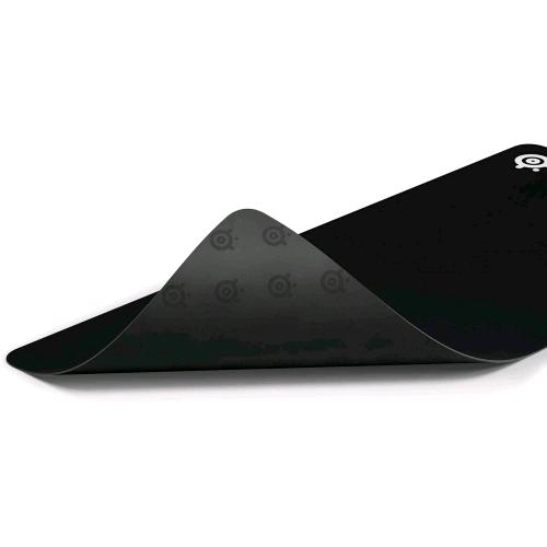 STEELSERIES QCK XXL TAPPETINO PER MOUSE GAMING PANNO XXL 900 x 400mm NERO