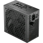 CORSAIR RM750x SHIFT ALIMENTATORE 750 W MODULARE 80 PLUS GOLD PCIe 5.1 ATX 3.1 NERO