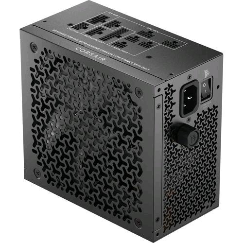 CORSAIR RM750x SHIFT ALIMENTATORE 750 W MODULARE 80 PLUS GOLD PCIe 5.1 ATX 3.1 NERO