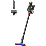 DYSON V8 CYCLONE ASPIRAPOLVERE SENZA FILO 150 AW 60 MINUTI DI AUTONOMIA SPAZZOLA MOTORBAR ANTI GROVIGLIO