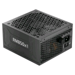 CORSAIR RM850x SHIFT ALIMENTATORE 850 W MODULARE 80 PLUS GOLD PCIe 5.1 ATX 3.1 NERO