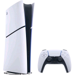 SONY PS5 825GB DIGITAL EDITION WHITE