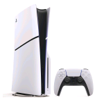 SONY PS5 1TB STANDARD SLIM WHITE