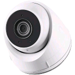 UBIQUITI UVC-G5-TURRET-ULTRA TELECAMERA DI SORVEGLIANZA UNIFI-PROTECT 2K HD PoE ULTRA COMPATTA VISIONE NOTTURNA A LUNGO RAGGIO IP66 BIANCA