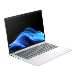 HP ELITEBOOK 8 G1i NEXT GEN AI COPILOT+ PC 14" WUXGA INTEL CORE ULTRA 7 255U RAM 24GB-SSD 1TB NVMe-INTEL ARC GRAPHICS-WI-FI 6E-WIN 11 PROF ARGENTO (D40WDAT#ABZ)