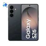SAMSUNG S942 GALAXY S26 AI 5G DUAL SIM 6.3" OCTA CORE 256GB RAM 12GB 5G TIM BLACK