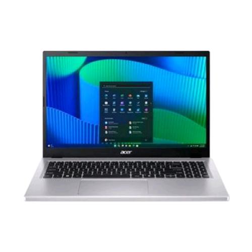ACER EXTENSA 15 EX215-57-742B 15.6" INTEL CORE 7 150U RAM 16GB-SSD 512GB NVMe-INTEL GRAPHICS-WI-FI 6-FREE DOS ARGENTO (NX.EJAET.00H)