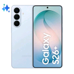 SAMSUNG S947 GALAXY S26+ AI 5G DUAL SIM 6.7" OCTA CORE 512GB RAM 12GB 5G ITALIA SKY BLUE