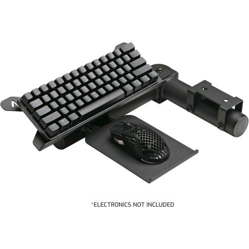 NEXT LEVEL RACING F-GT PRO DIRECT KEYBOARD AND MOUSE TRAY