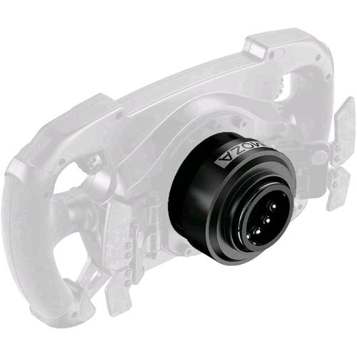 MOZA RACING QUICK RELEASE MECHANISM ADATTATORE A SGANCIO RAPIDO VOLANTE MOZA
