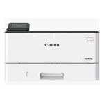 CANON I-SENSYS LBP246DW II STAMPANTE LASER B/N A4 WI-FI DUPLEX STAMPA FRONTE/RETRO STAMPA DIRETTA USB LAN 40ppm BIANCO