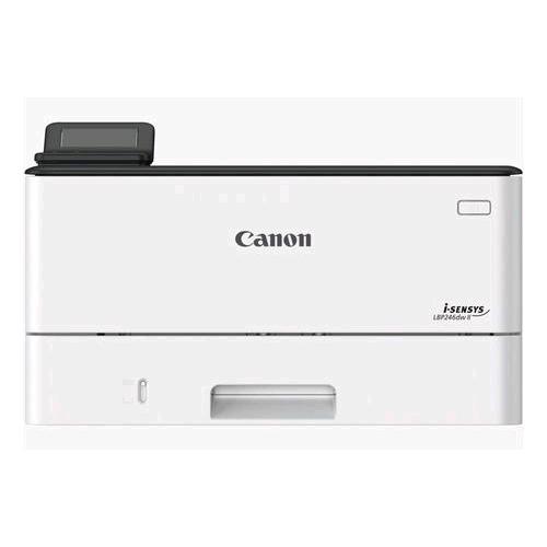 CANON I-SENSYS LBP246DW II STAMPANTE LASER B/N A4 WI-FI DUPLEX STAMPA FRONTE/RETRO STAMPA DIRETTA USB LAN 40ppm BIANCO