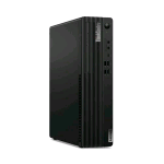 LENOVO THINKCENTRE M70s SFF i5-14400 RAM 16GB-SSD 512GB NVMe-INTEL UHD GRAPHICS 730-GIGABIT LAN-TASTIERA MOUSE-WIN 11 PROF NERO (12U8008NIX)