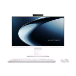 ASUS EXPERTCENTER P600 PM640KA-WPC028X Copilot+ PC ALL IN ONE 23.8"  AMD RYZEN AI 7 350 RAM 16GB-SSD 512GB NVMe-SSD 1TB NVMe-AMD RADEON 860M-ALTOPARLANTI WEB CAM-WI-FI 6 + GIGABIT LAN-TASTIERA E MOUSE WIN 11 PROF BIANCO (90PT0461-M00L50)