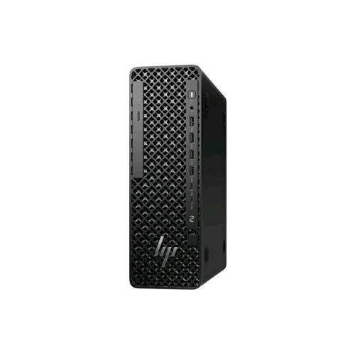 HP Z2 SFF G1i WORKSTATION AI INTEL CORE ULTRA 7 265 RAM 32GB-SSD 1TB NVMe-NVIDIA RTX A1000 8GB-TASTIERA MOUSE-WIN 11 PROF NERO (D4TB6ET#ABZ)