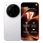 XIAOMI 17 ULTRA 5G DUAL SIM 6.9" OCTA CORE 512GB RAM 16GB 5G TIM WHITE + KIT CAMERA